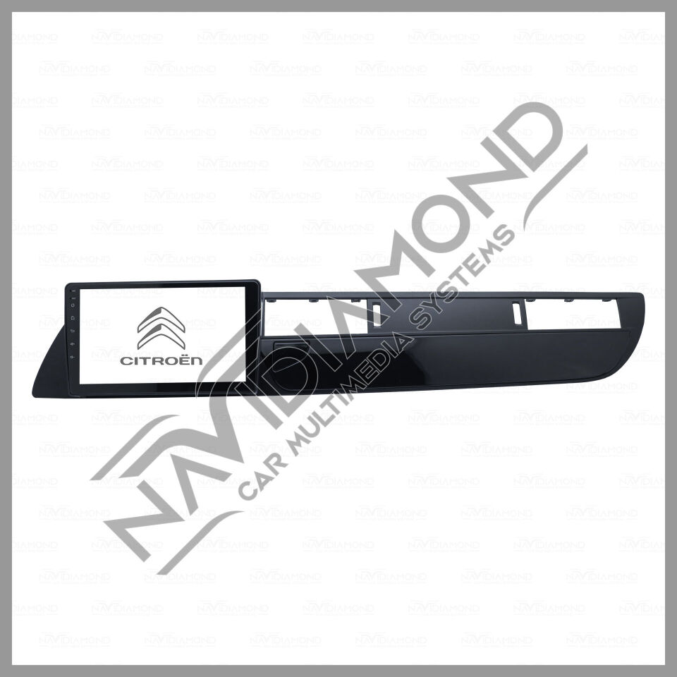 NAVIDIAMOND CITROEN C5 ANDROİD CARPLAY MULTIMEDYA EKRAN NVD-0158