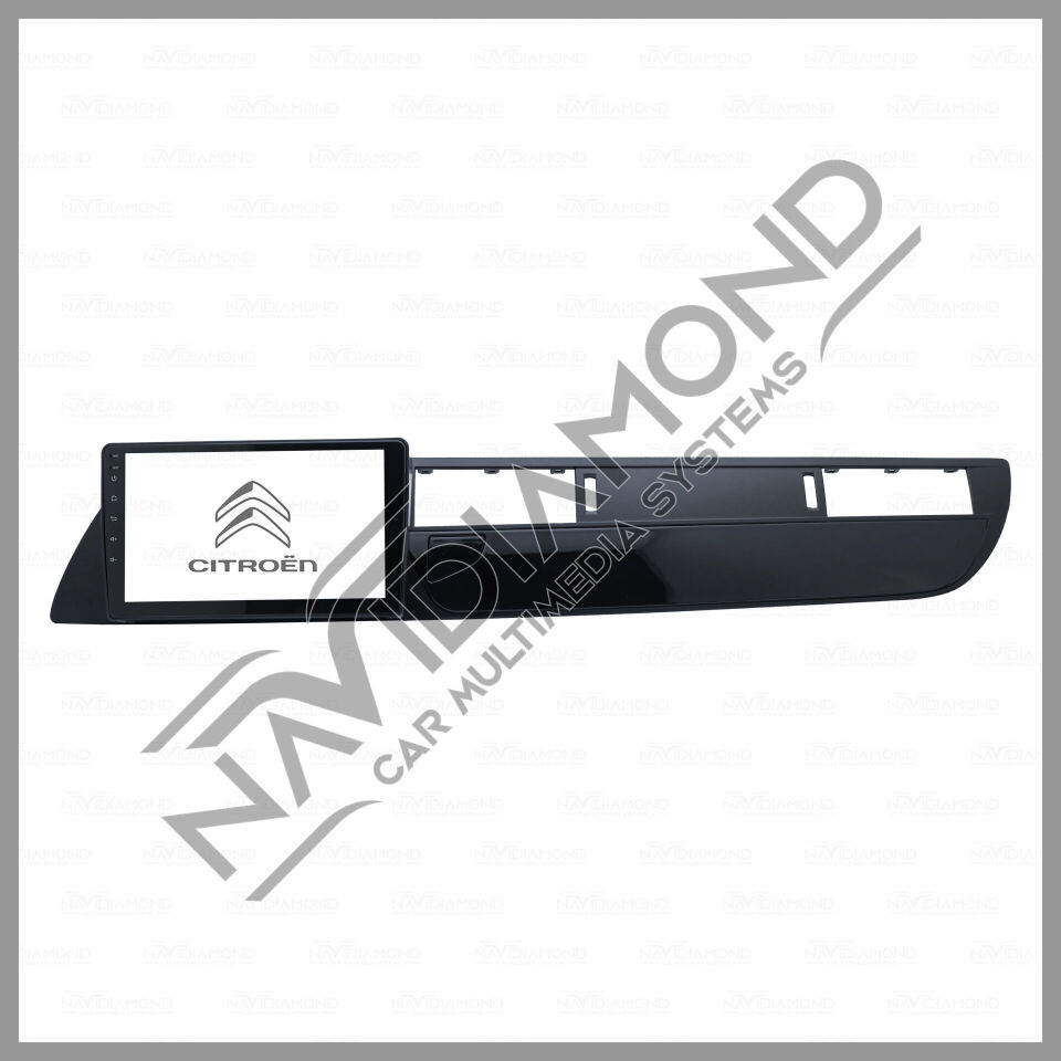 NAVIDIAMOND CITROEN C5 ANDROİD CARPLAY MULTIMEDYA EKRAN NVD-0159