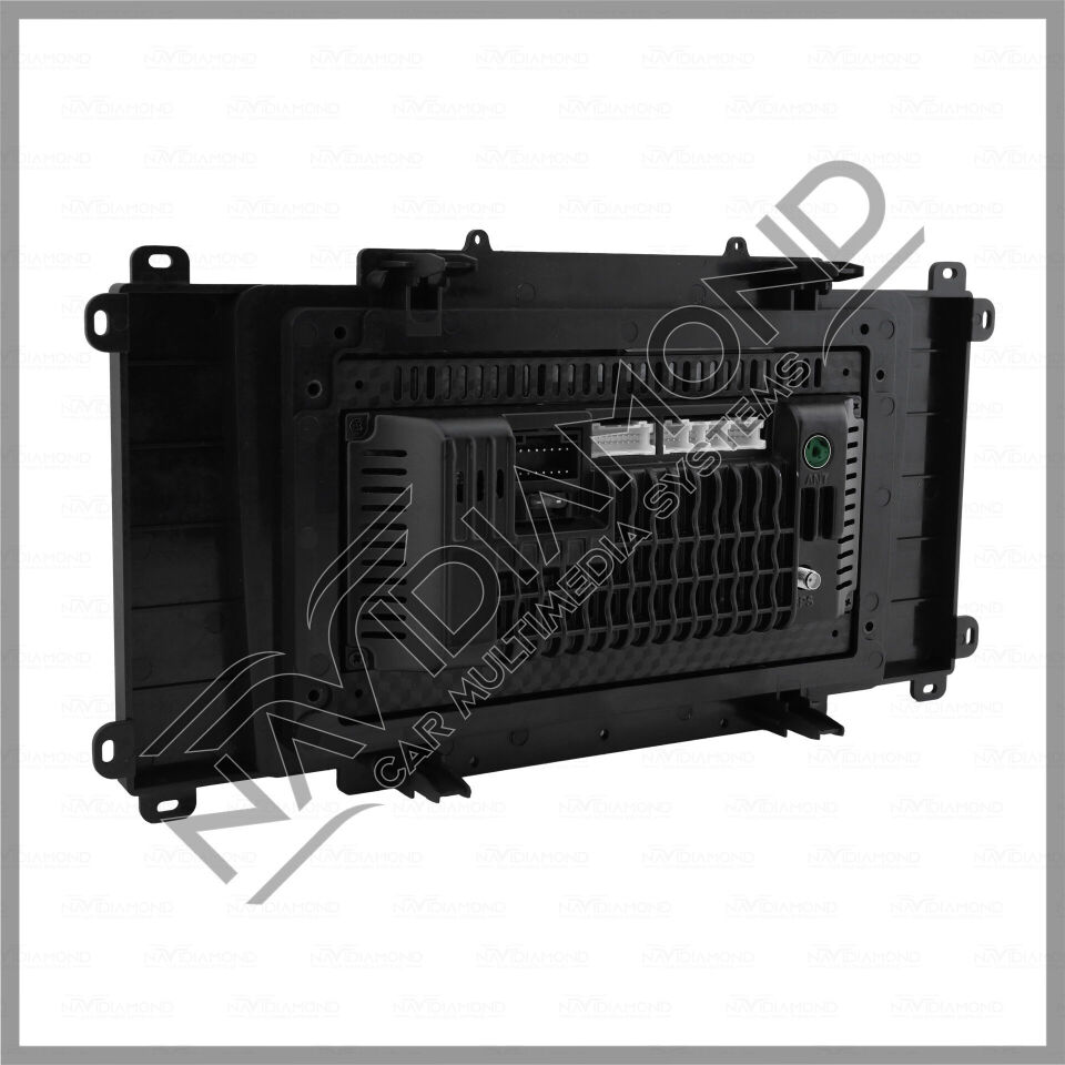 NAVIDIAMOND VOLKSWAGEN TRANSPORTER 2022 ANDROİD MULTIMEDYA NVD-1658