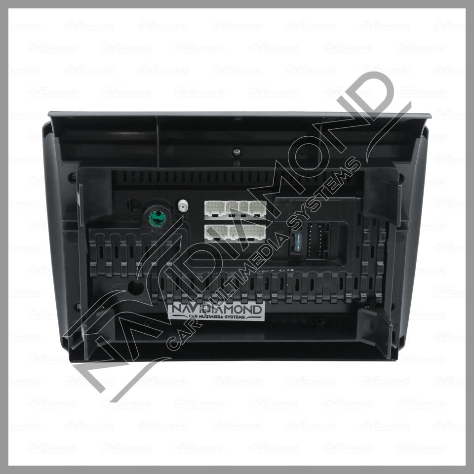 NAVIDIAMOND CITROEN JUMPER -DUCATO BOXER ANDROİD CARPLAY MULTIMEDYA EKRAN NVD-0164