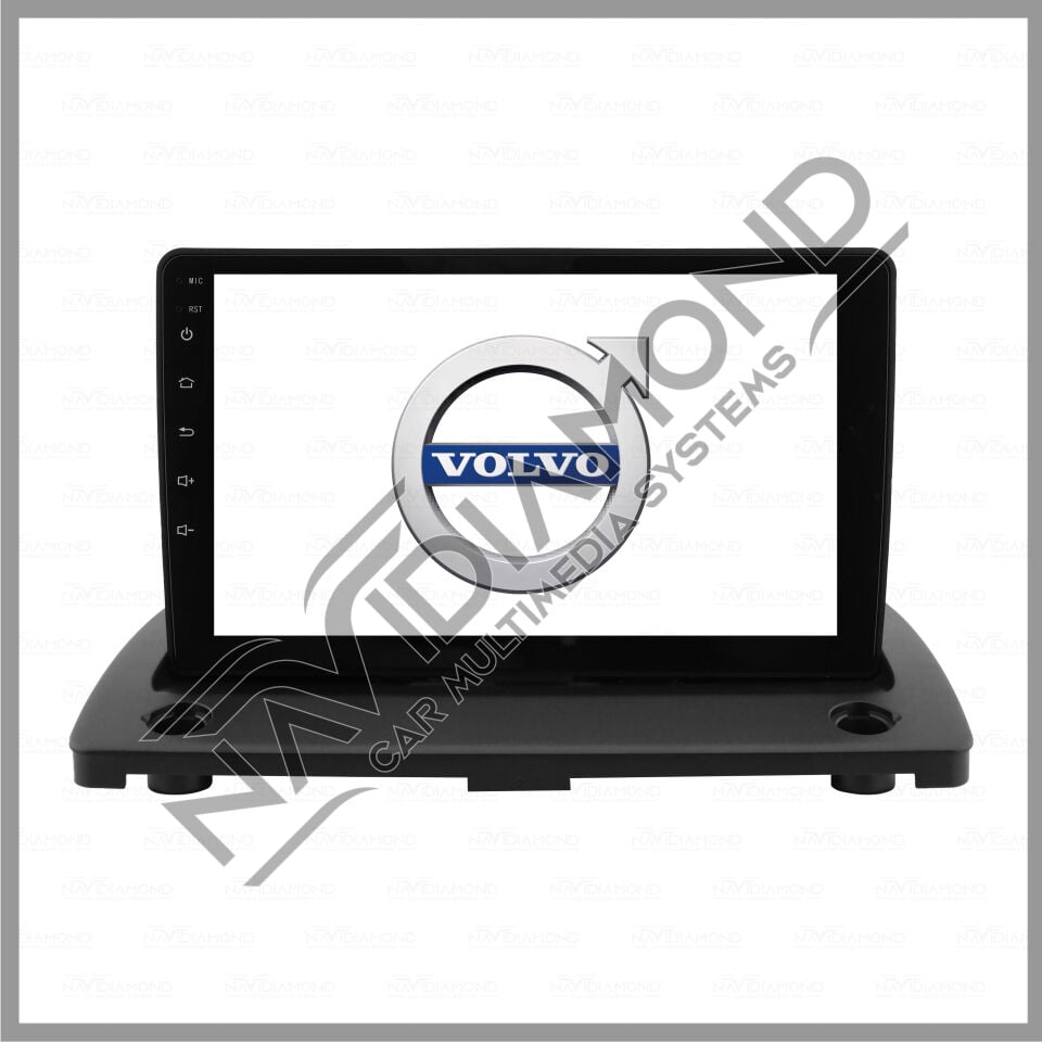NAVIDIAMOND VOLVO XC90 ANDROİD MULTIMEDYA  NVD-1671