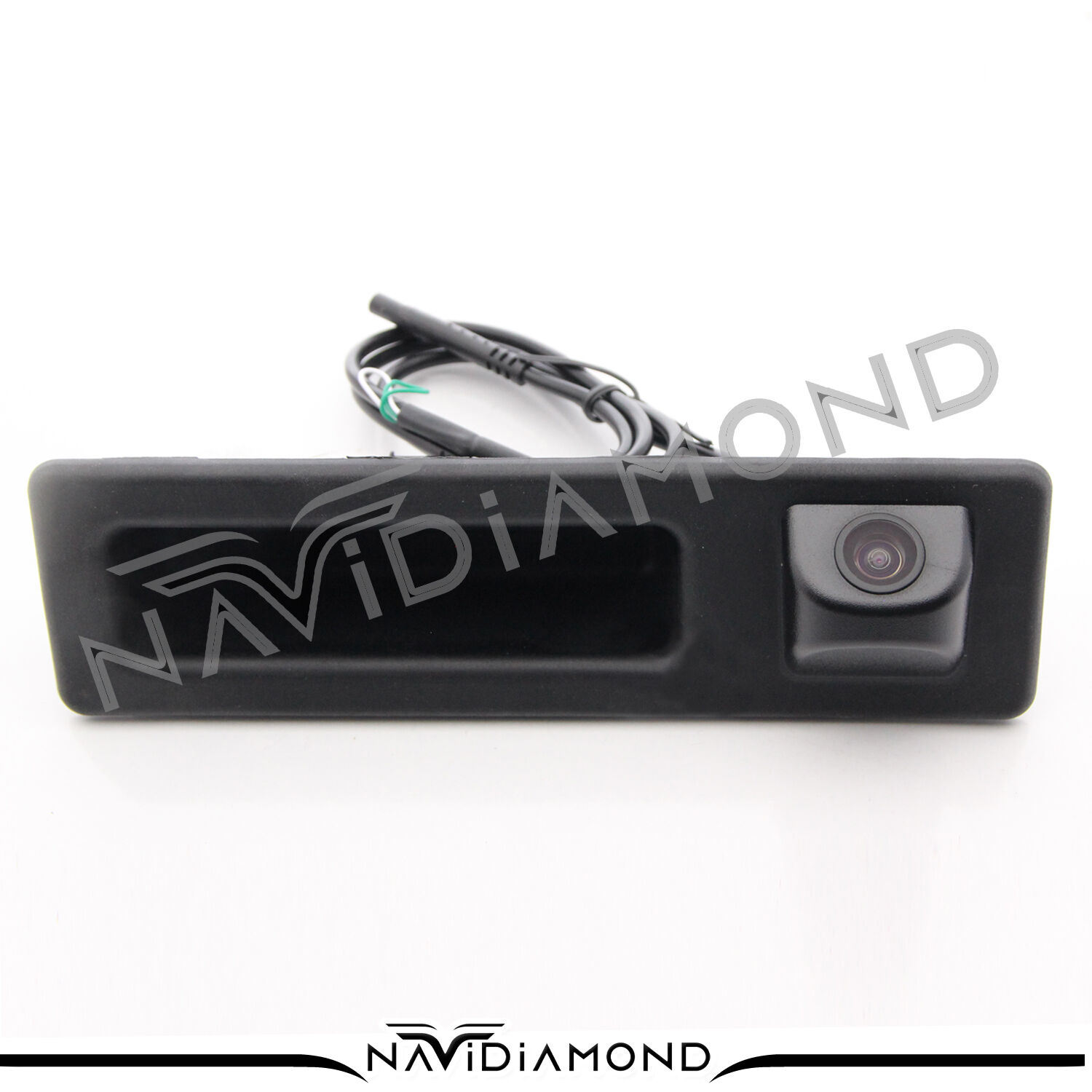 NAVIDIAMOND BMW GERİ GÖRÜŞ KAMERASI NVD-1679