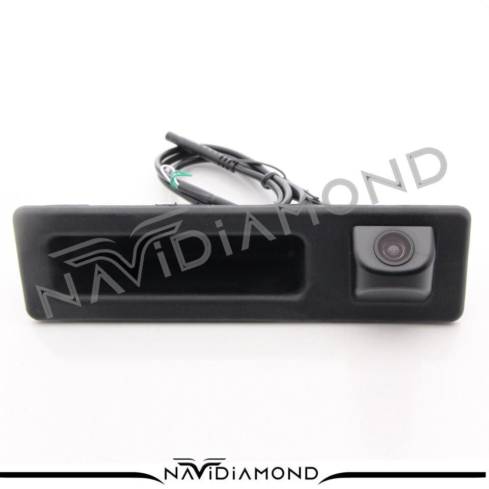 NAVIDIAMOND BMW GERİ GÖRÜŞ KAMERASI NVD-1679
