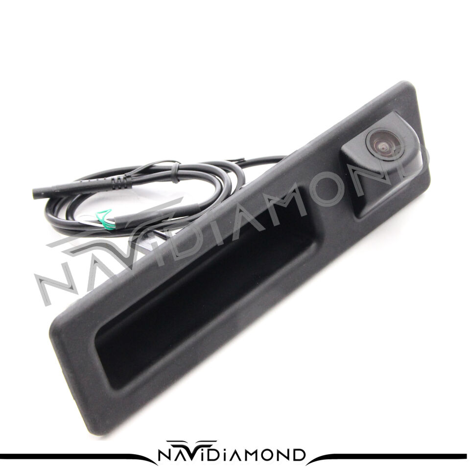 NAVIDIAMOND BMW GERİ GÖRÜŞ KAMERASI NVD-1679