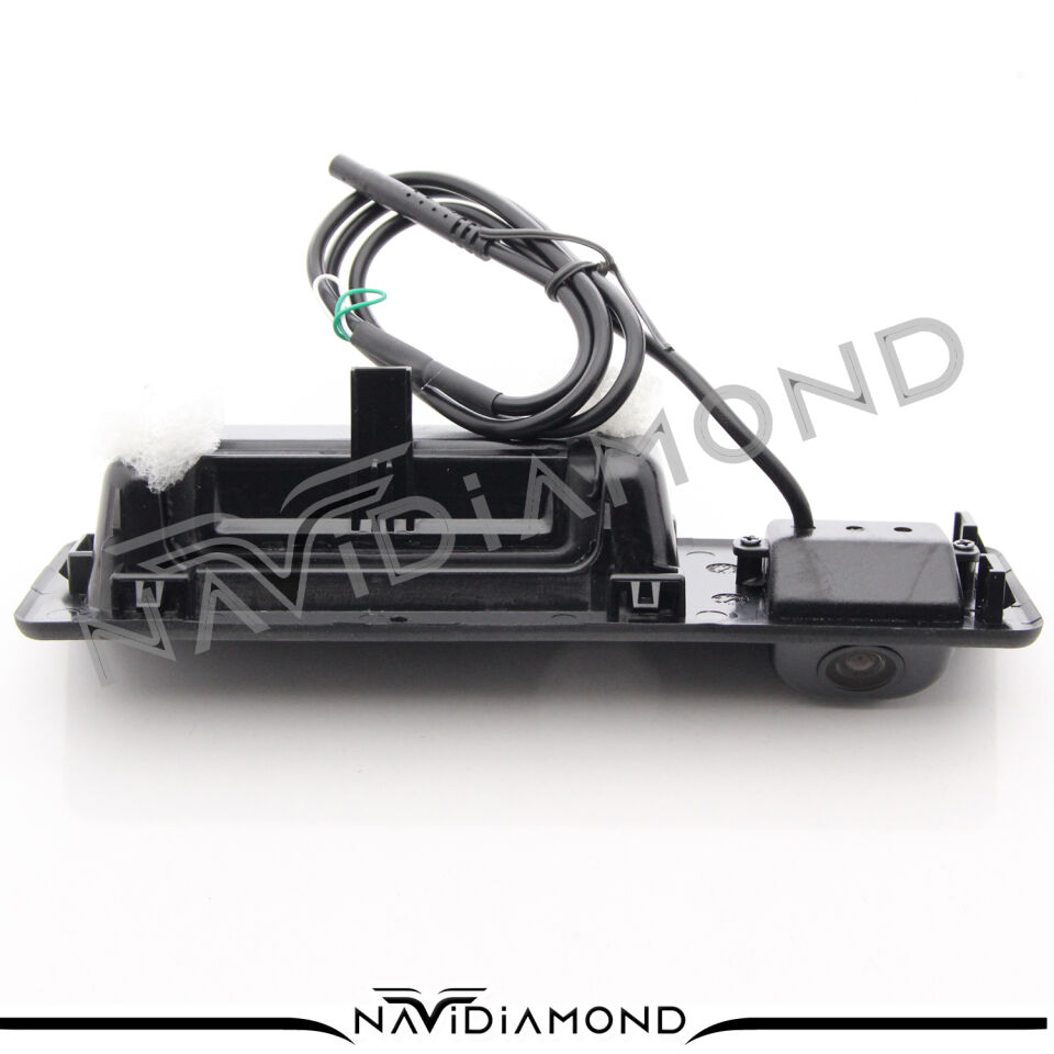 NAVIDIAMOND BMW GERİ GÖRÜŞ KAMERASI NVD-1679