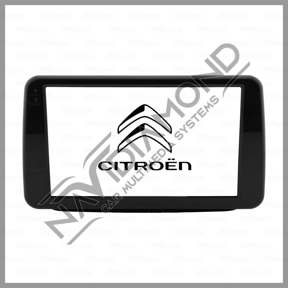 NAVIDIAMOND CITROEN NEMO BİPPER FİOİRİNO ANDROİD MULTIMEDYA EKRAN  NVD-0181