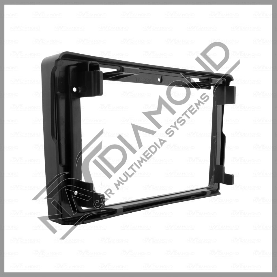 NAVIDIAMOND CITROEN BERLİNGO PARTNER ANDROİD TEYP ÇERÇEVESİ 9 İNÇ NVD-0182
