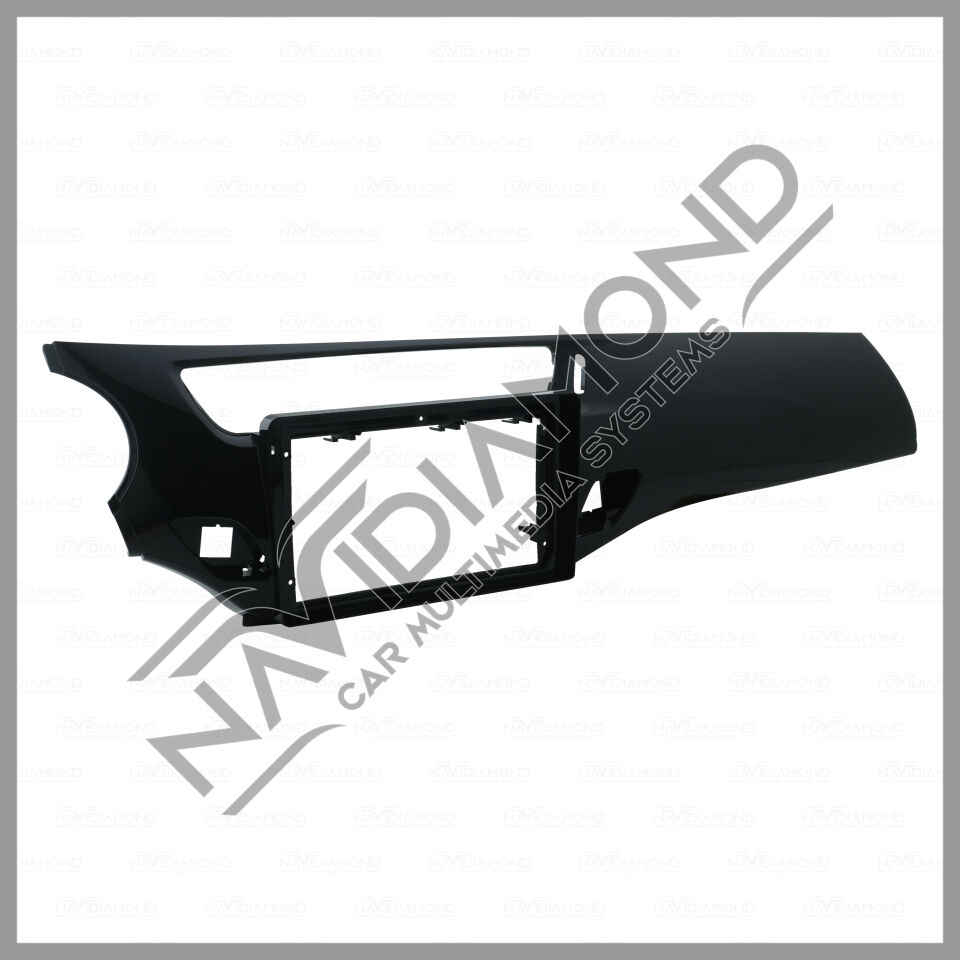 NAVIDIAMOND CITROEN C3 2010 2016 ANDROİD MULTIMEDYA TEYP ÇERÇEVESİ  NVD-0187
