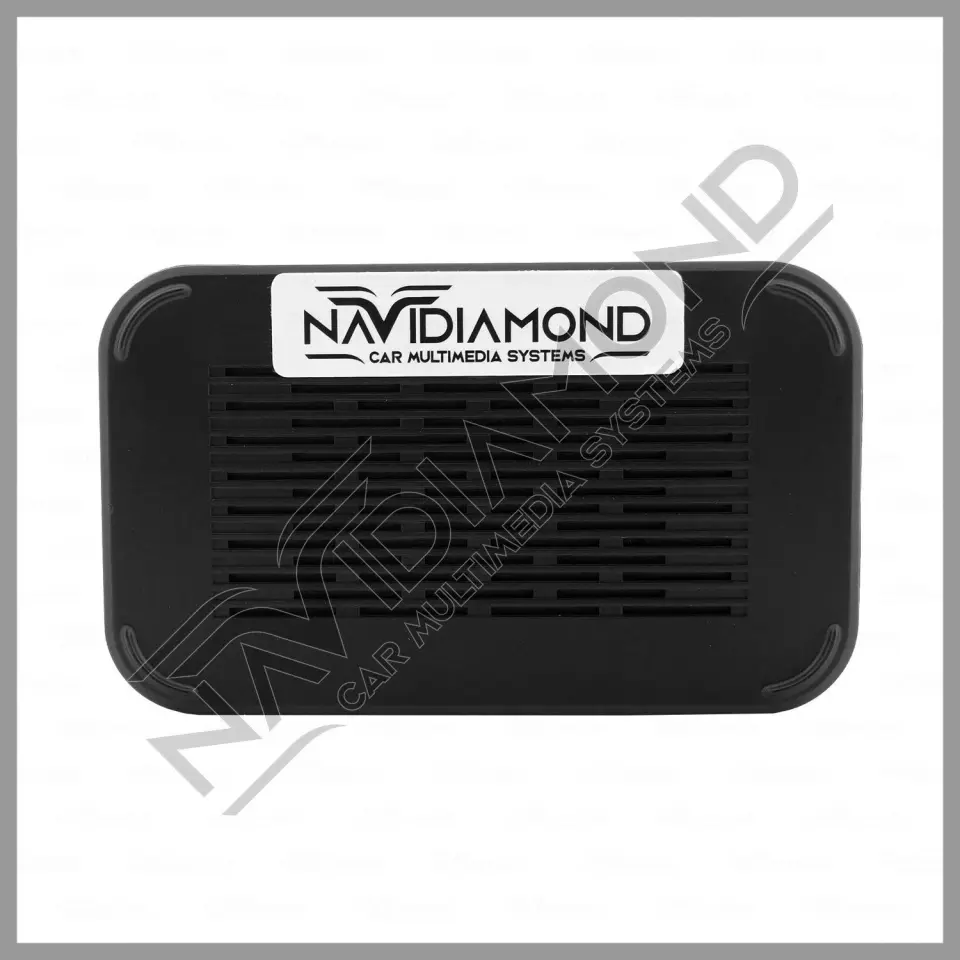 NAVIDIAMOND ANDROİD SMART BOX NVD-1687
