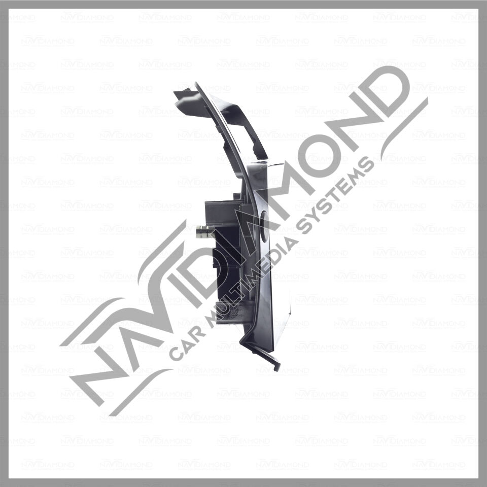 NAVIDIAMOND CITROEN C4 2004 2010 ANDROİD MULTIMEDYA TEYP ÇERÇEVESİ  NVD-0190