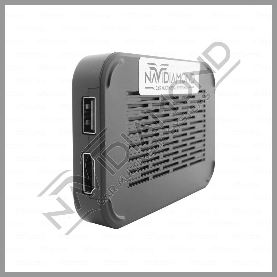 NAVIDIAMOND ANDROİD SMART BOX NVD-1688