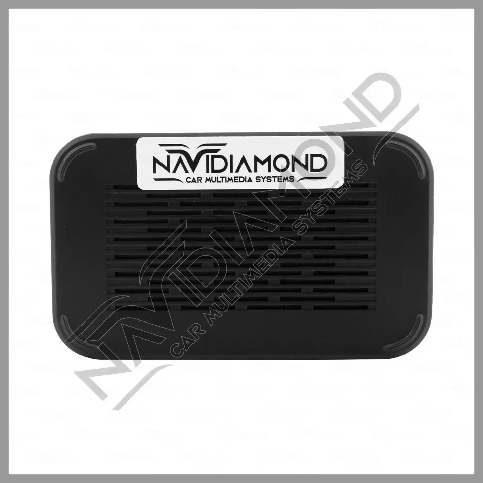 NAVIDIAMOND ANDROİD SMART BOX NVD-1688