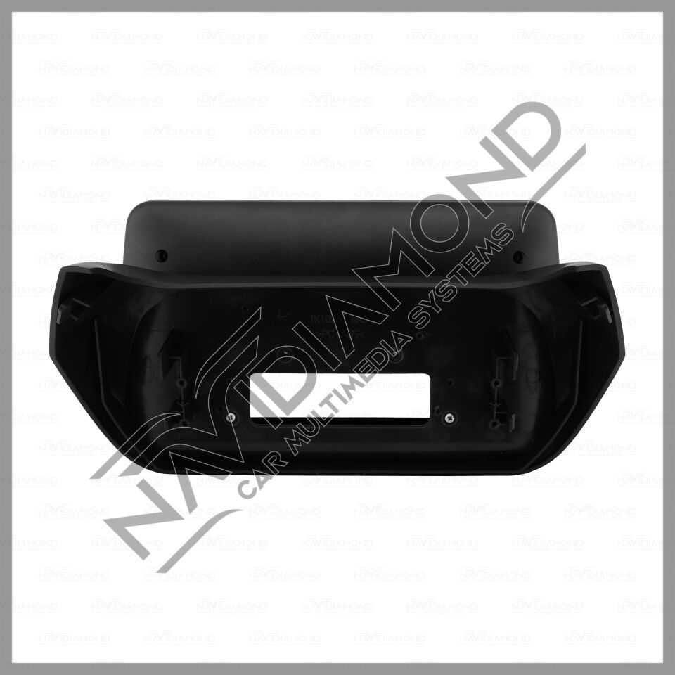 NAVIDIAMOND CITROEN NEMO BİPPER FİORİNO ANDROİD MULTIMEDYA TEYP ÇERÇEVESİ  NVD-01100