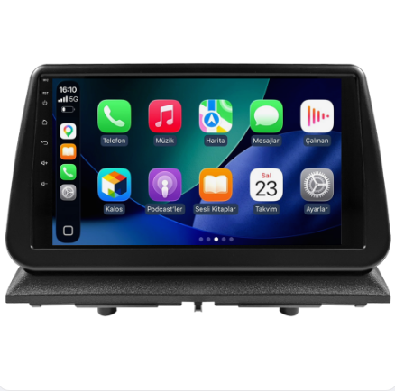 NAVIDIAMOND DODGE NİTRO 2007 2011 ANDROİD MULTIMEDYA NVD-2066