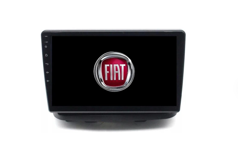 NAVIDIAMOND FİAT DOBLO 2005 2010 ANDROİD MULTIMEDYA NVD-3461