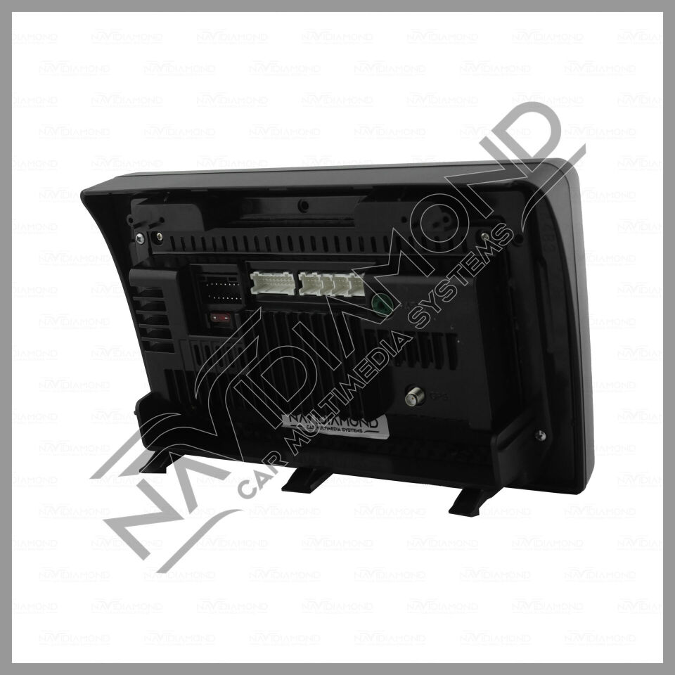 NAVIDIAMOND FİAT DUCATO 2022 2023 ANDROİD MULTIMEDYA  NVD-3469
