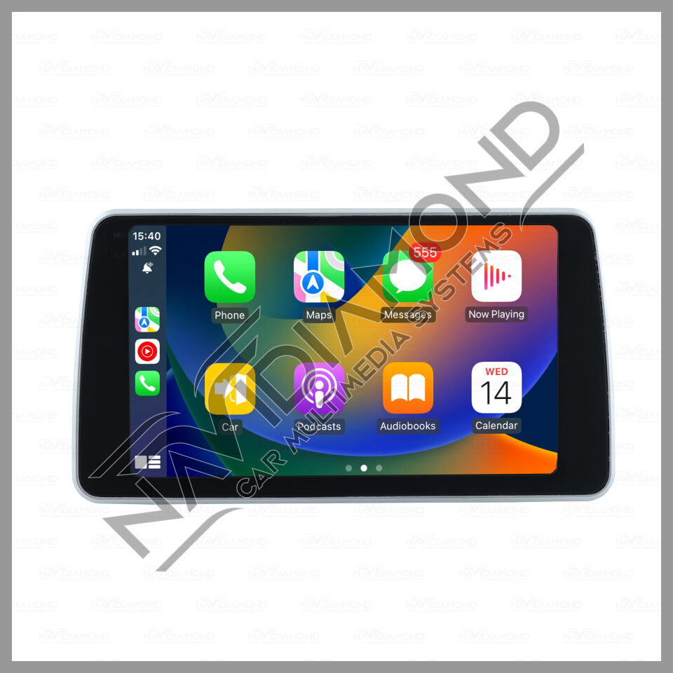 NAVIDIAMOND FİAT EGEA PREMİUM ANDROİD MULTIMEDYA NVD-3481