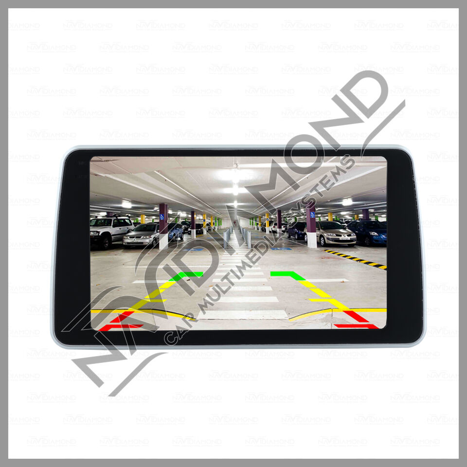 NAVIDIAMOND FİAT EGEA PREMİUM ANDROİD MULTIMEDYA NVD-3481