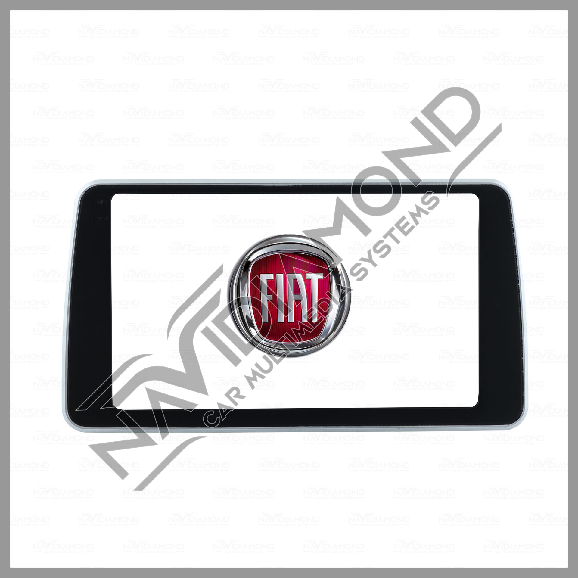 NAVIDIAMOND FİAT EGEA PREMİUM ANDROİD MULTIMEDYA NVD-3481