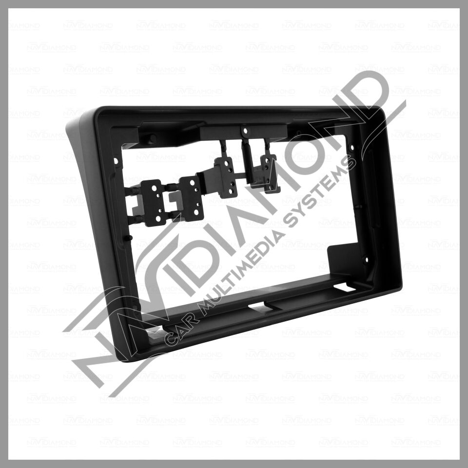 NAVIDIAMOND FİAT DUCATO 2022 2023 ANDROİD MULTIMEDYA TEYP ÇERÇEVESİ NVD-3491