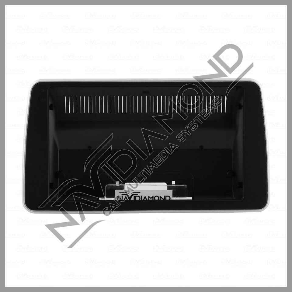 NAVIDIAMOND FİAT EGEA ANDROİD MULTIMEDYA TEYP ÇERÇEVESİ NVD-3494