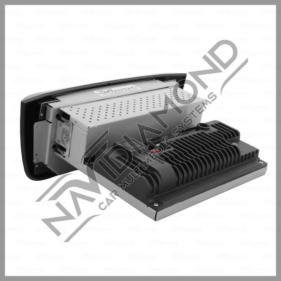 NAVIDIAMOND FİAT LİNEA PUNTO 7 İNÇ ANDROİD OEM MULTIMEDYA  NVD-34106