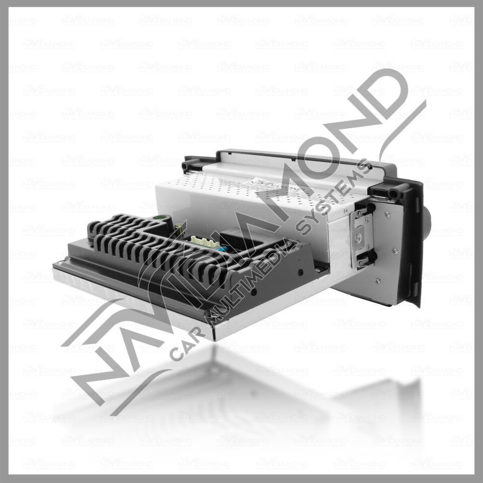 NAVIDIAMOND FİAT LİNEA PUNTO 7 İNÇ ANDROİD MULTIMEDYA NVD-34107