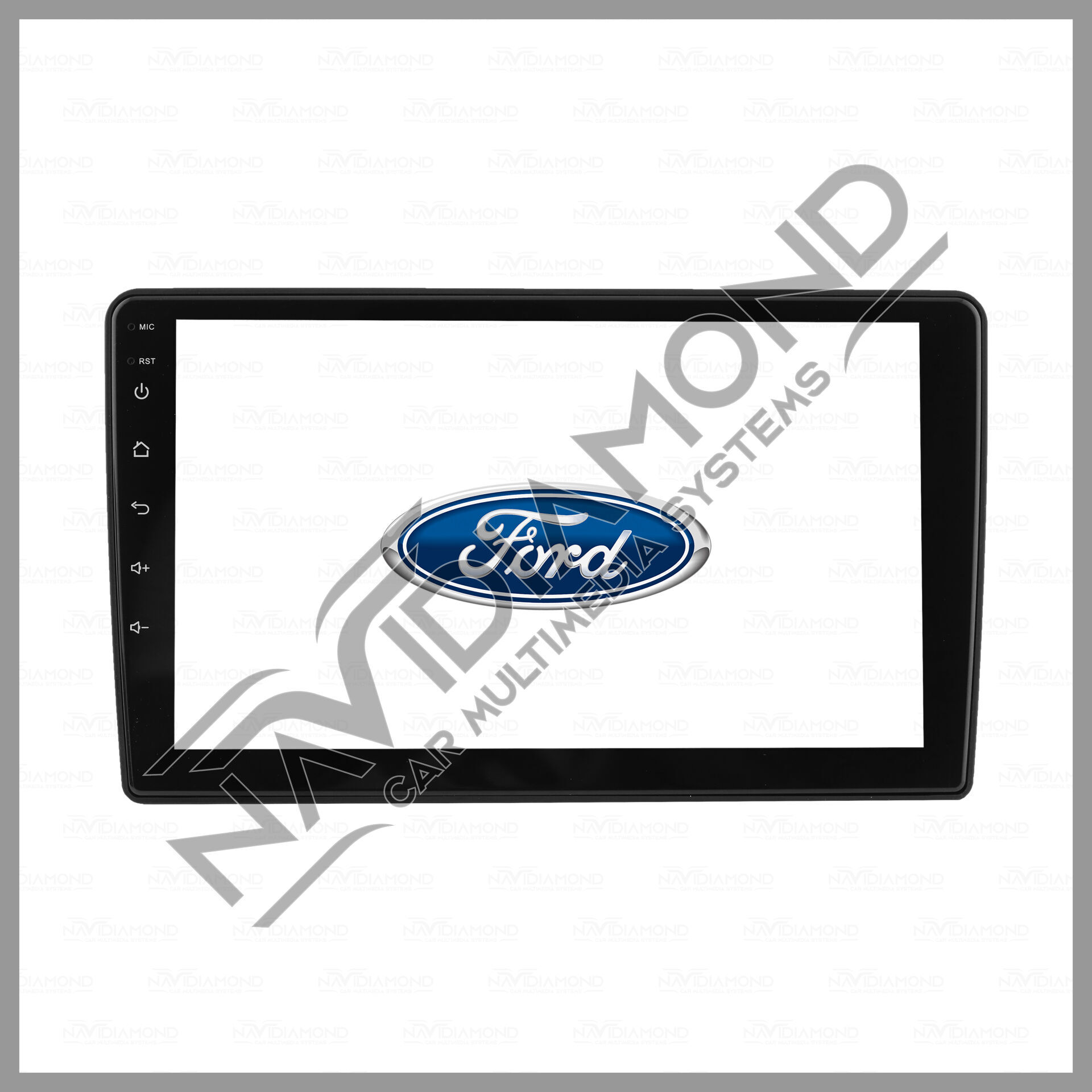 NAVIDIAMOND FORD CONNECT ESKİ KASA ANDROİD MULTIMEDYA NVD-0010