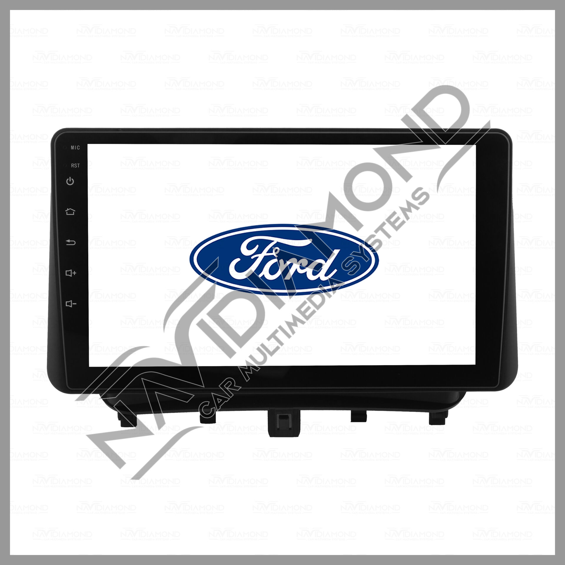 NAVIDIAMOND FORD COURIER KISA KASA ANDROİD MULTMEDYA  NVD-0014